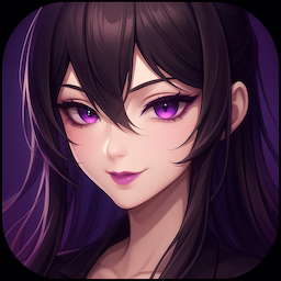 YourWaifus Logo